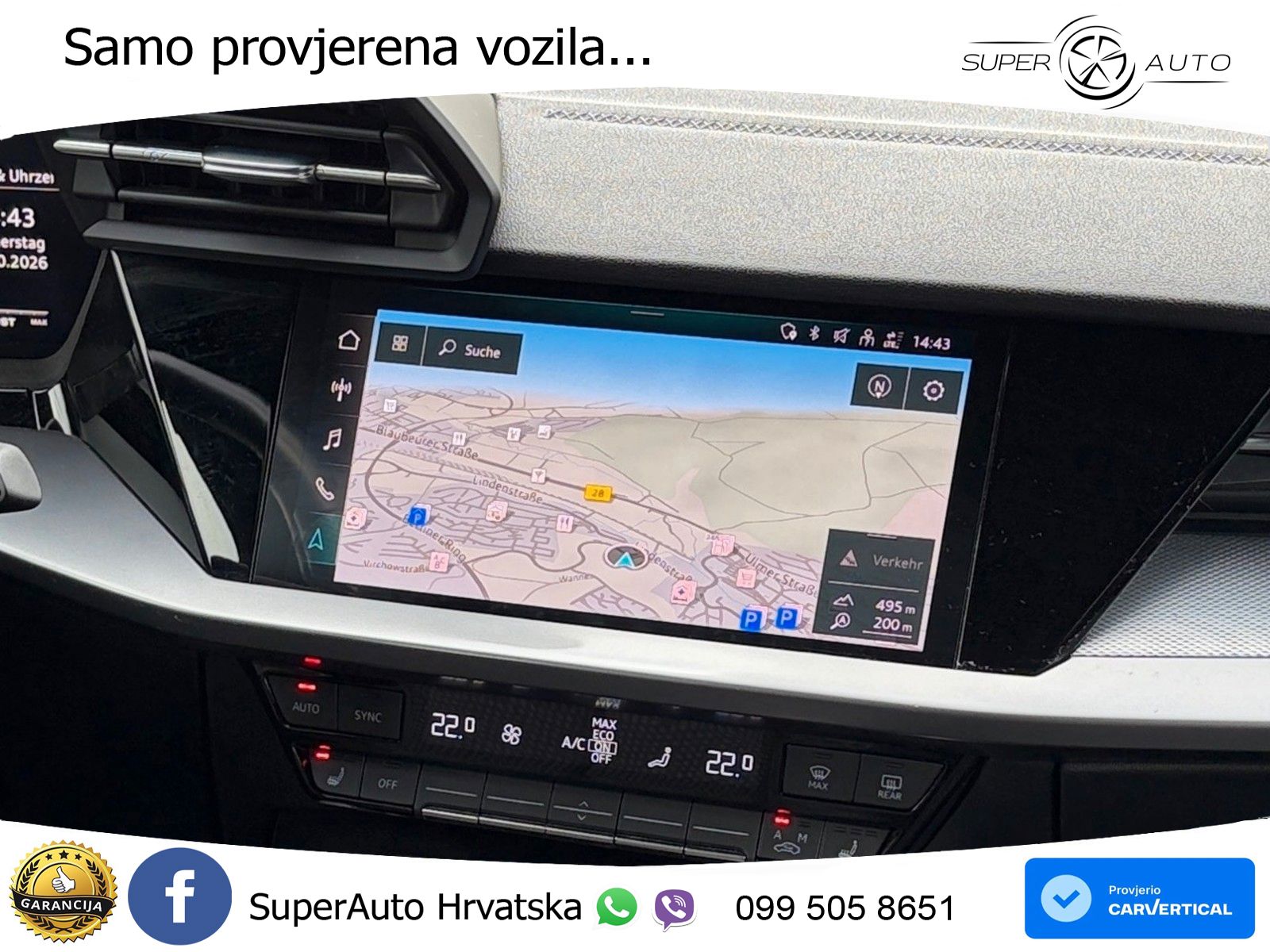 Audi S3 2.0 TFSI (310 KS) quattro S tronic S line