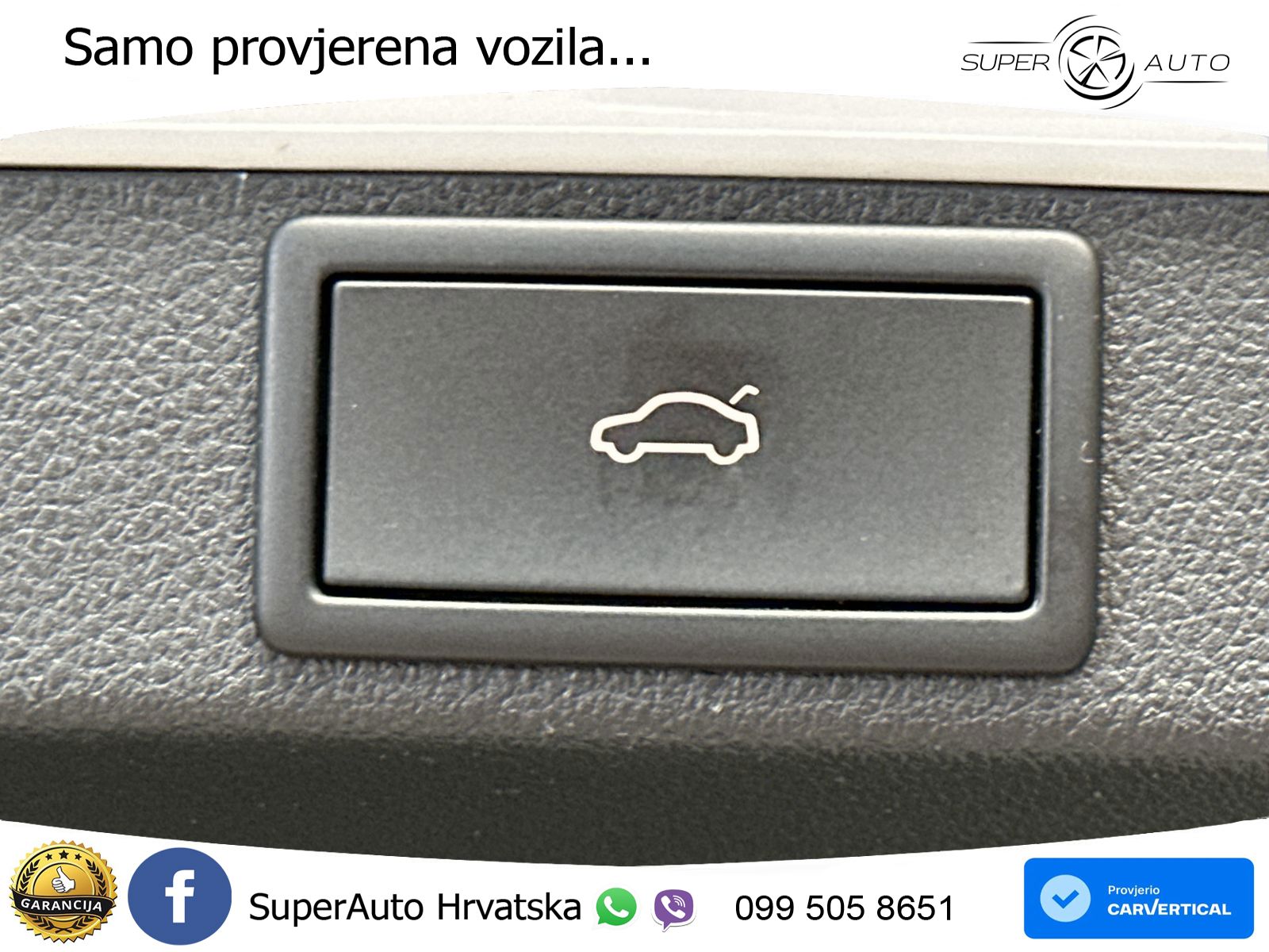 Škoda Octavia Combi RS 2.0 TDI (200 KS) 4x4 DSG LED+GR SJED+ACC