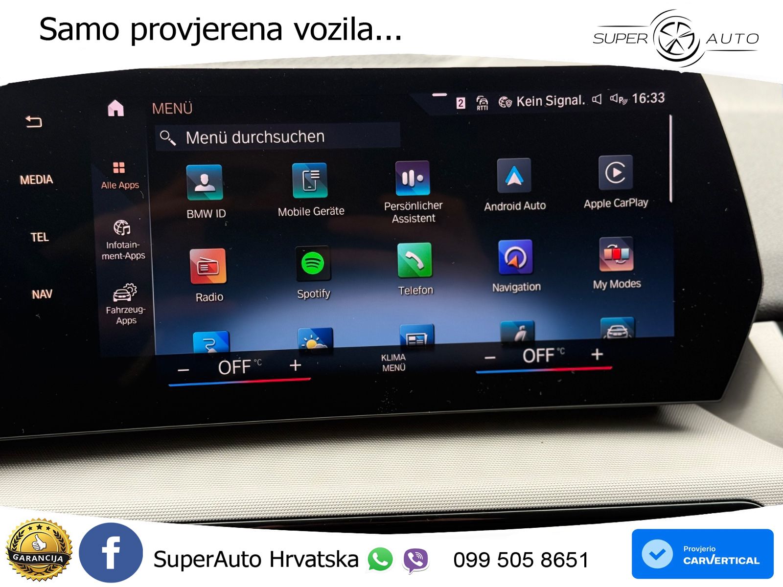 BMW iX1 68 kWh (313 KS) xDrive30