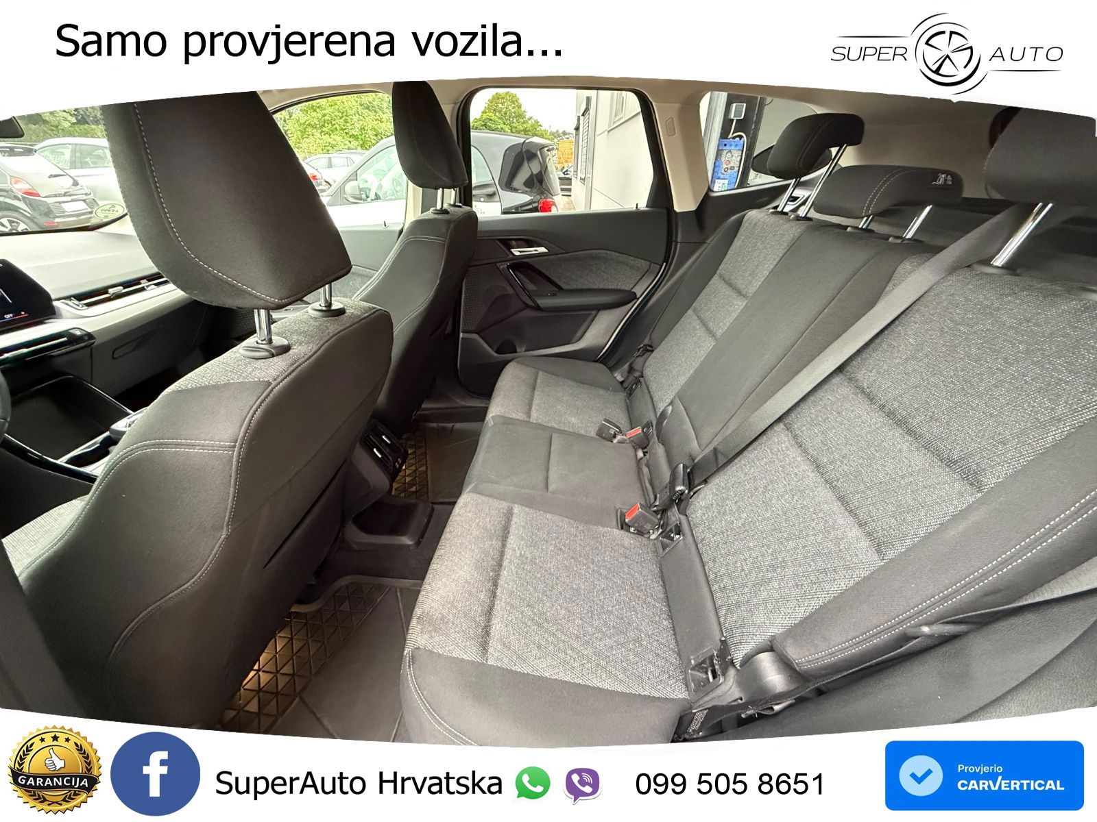 BMW iX1 68 kWh (313 KS) xDrive30