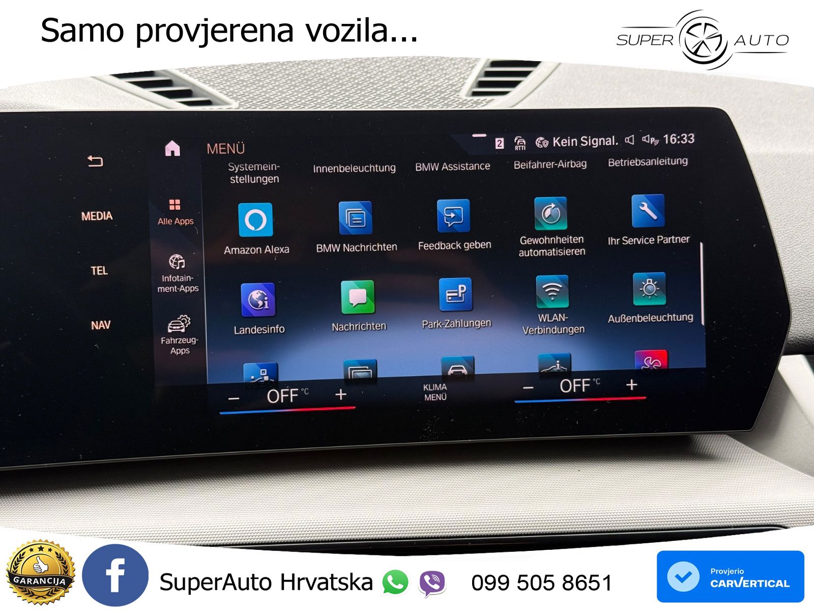 BMW iX1 68 kWh (313 KS) xDrive30
