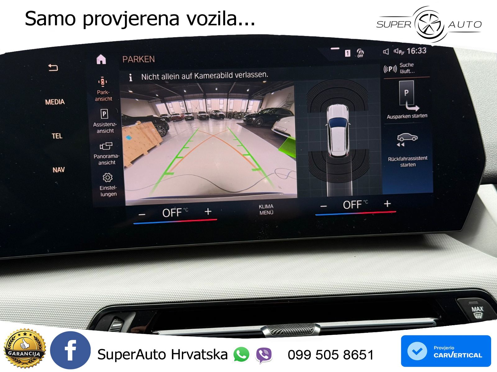 BMW iX1 68 kWh (313 KS) xDrive30