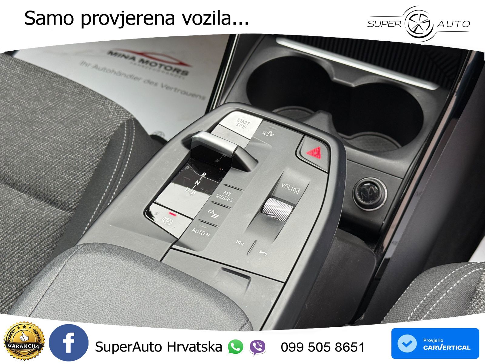 BMW iX1 68 kWh (313 KS) xDrive30