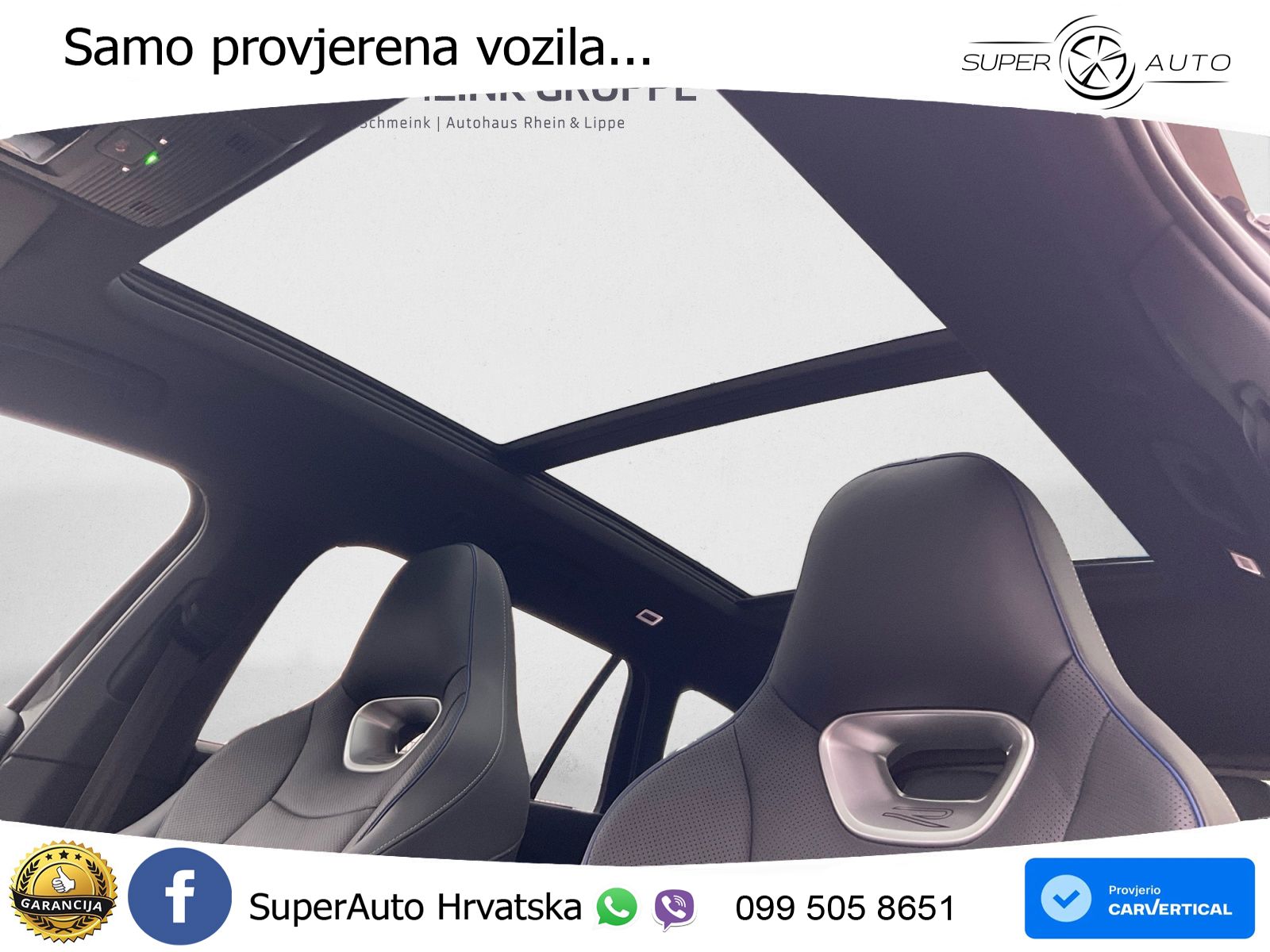 Volkswagen Passat Variant 1.5 TSI (272 KS) eHybrid DSG R-Line LED+GR SJED+ACC