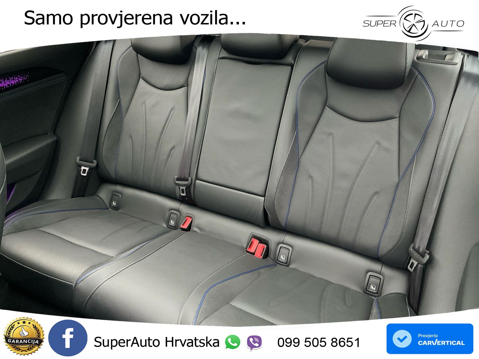 Volkswagen Passat Variant 1.5 TSI (272 KS) eHybrid DSG R-Line LED+GR SJED+ACC