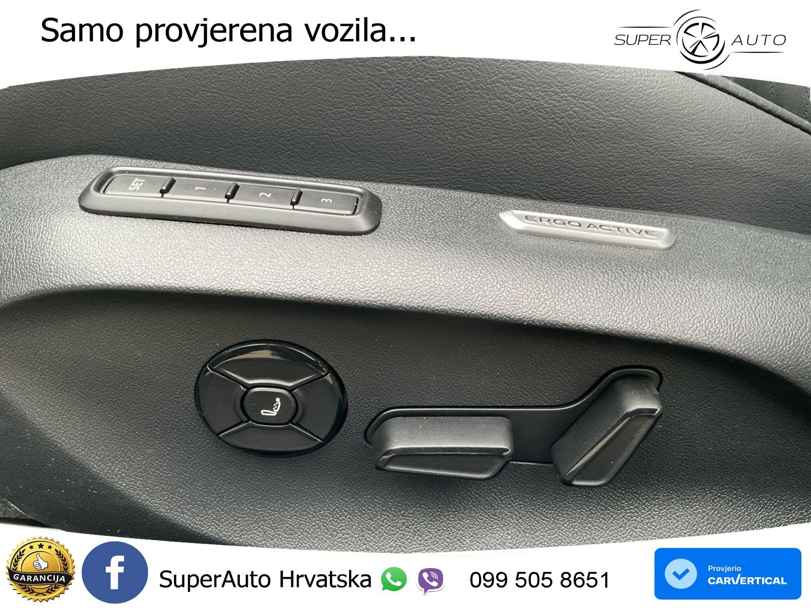 Volkswagen Passat Variant 1.5 TSI (272 KS) eHybrid DSG R-Line LED+GR SJED+ACC