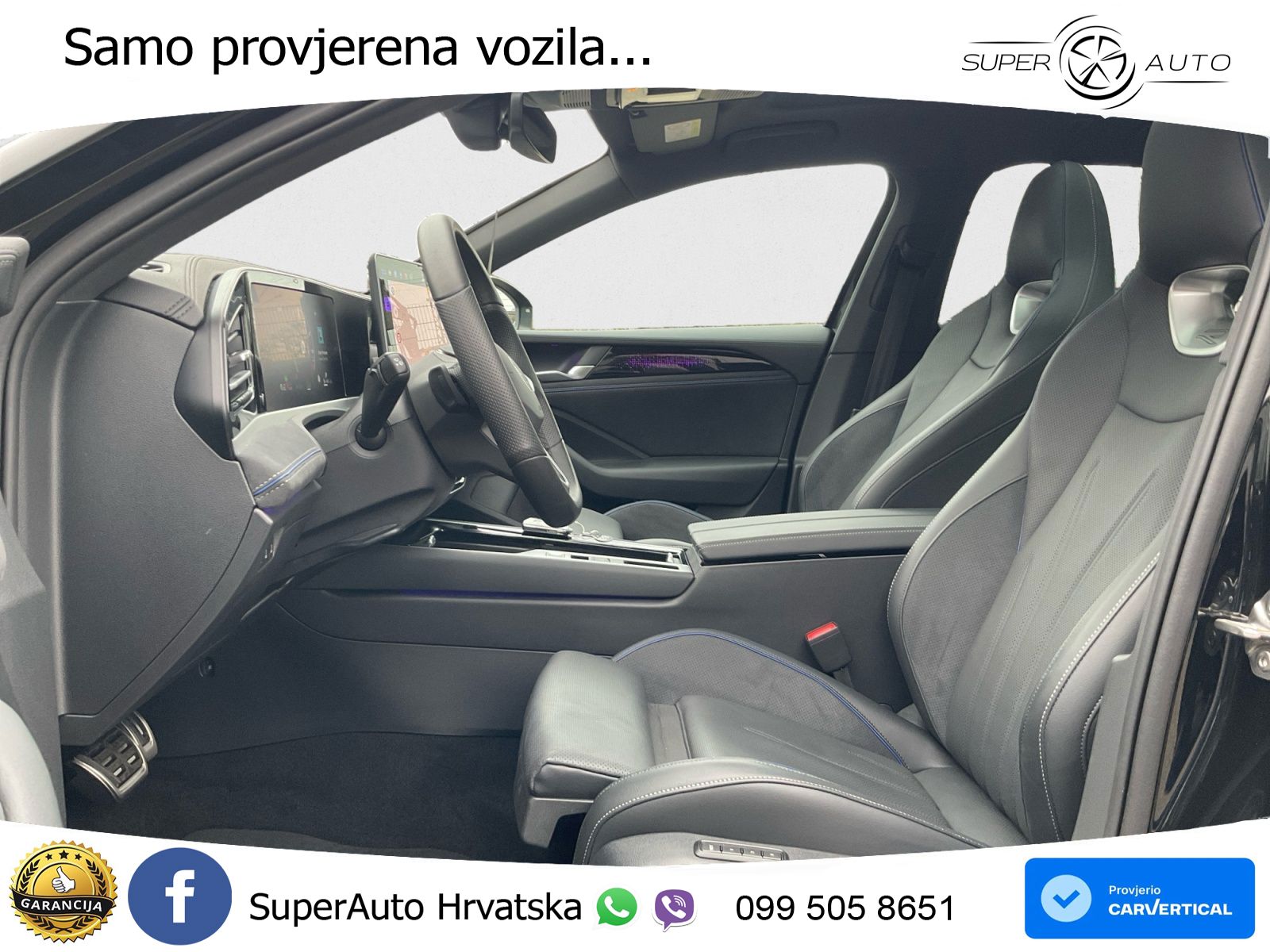 Volkswagen Passat Variant 1.5 TSI (272 KS) eHybrid DSG R-Line LED+GR SJED+ACC