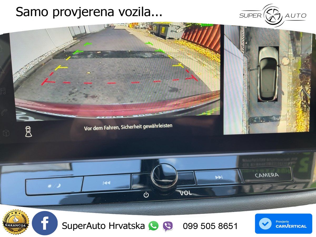 Nissan Qashqai 1.3 DIG-T (158 KS) Xtronic N-Connecta LED+GR SJED+ACC