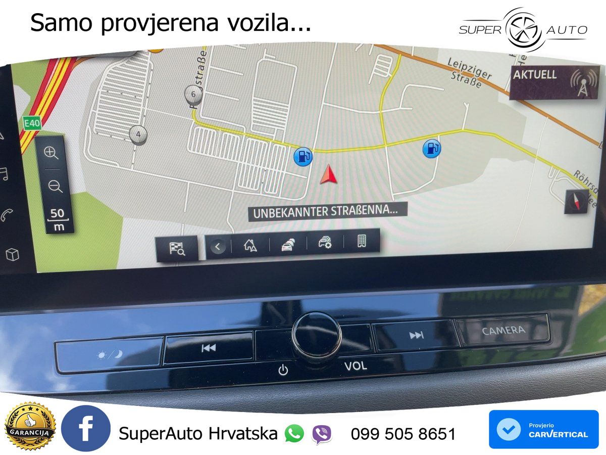 Nissan Qashqai 1.3 DIG-T (158 KS) Xtronic N-Connecta LED+GR SJED+ACC
