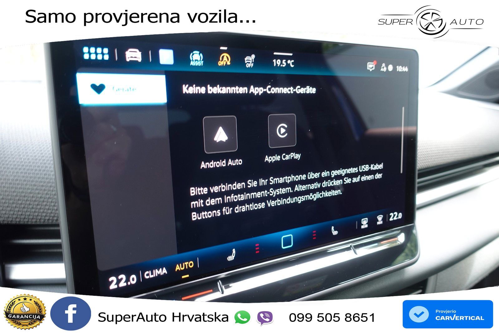 Volkswagen T-Roc II 1.5 eTSI (116 KS)  DSG LED+GR SJED+ACC