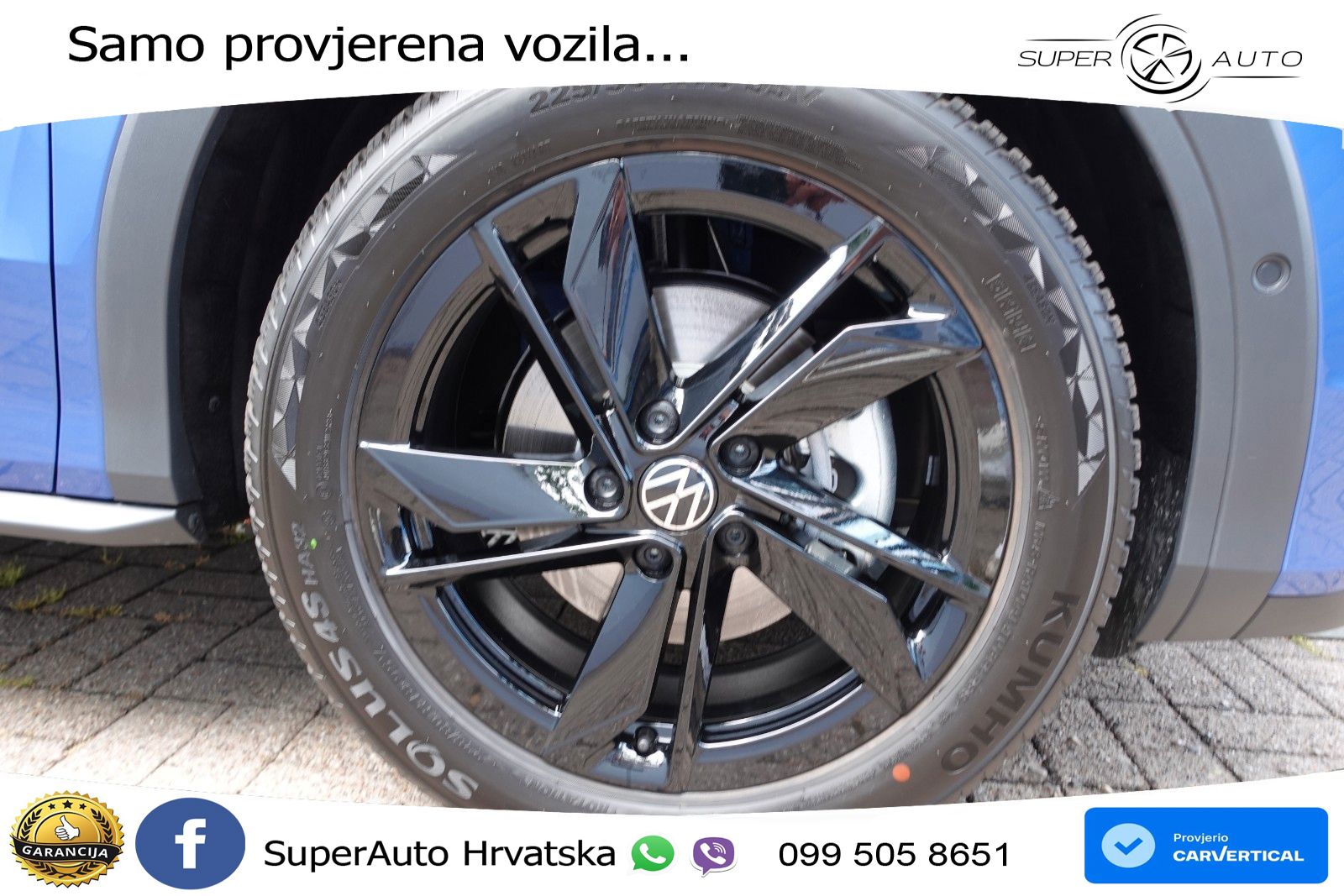 Volkswagen T-Roc II 1.5 eTSI (116 KS)  DSG LED+GR SJED+ACC