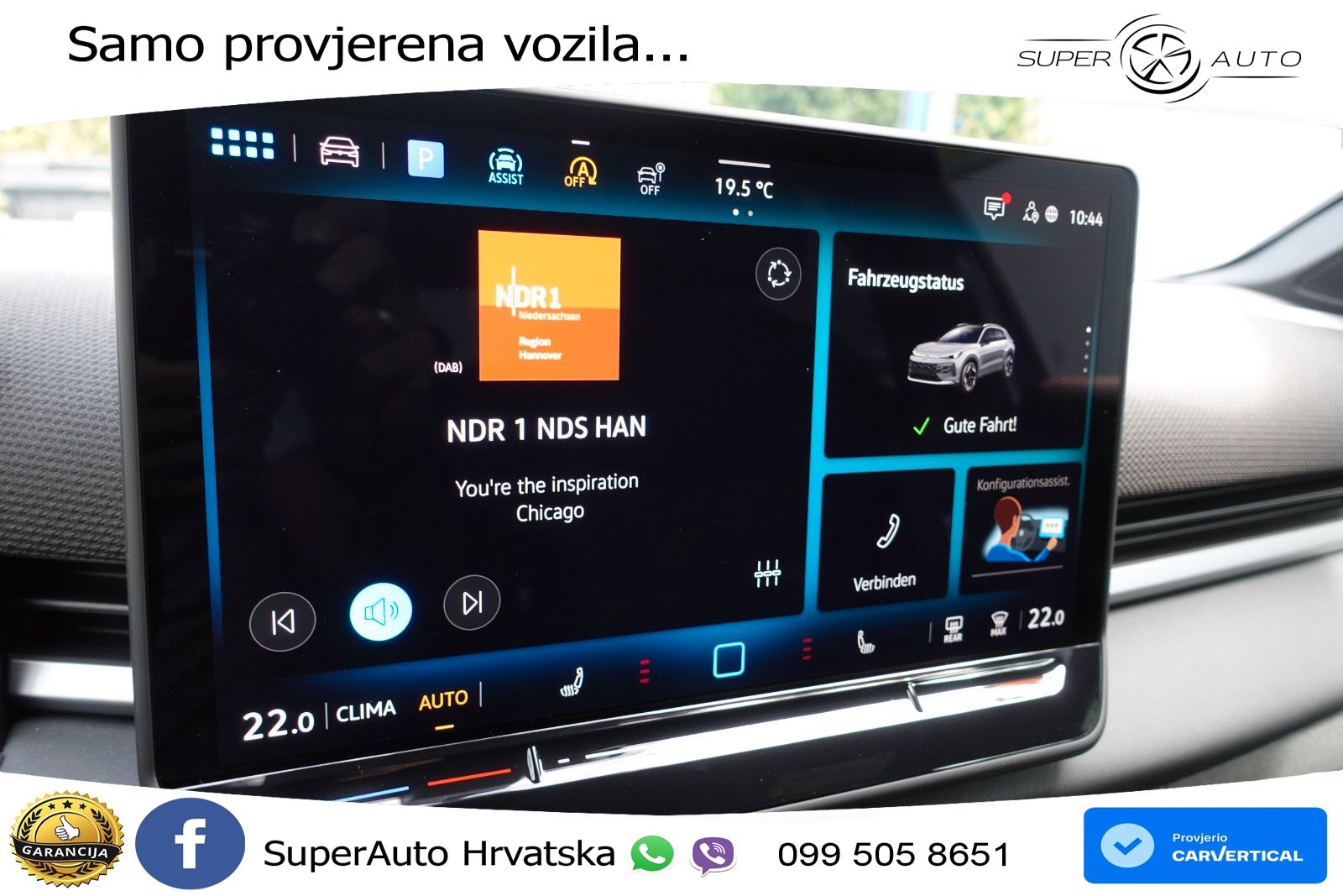 Volkswagen T-Roc II 1.5 eTSI (116 KS)  DSG LED+GR SJED+ACC