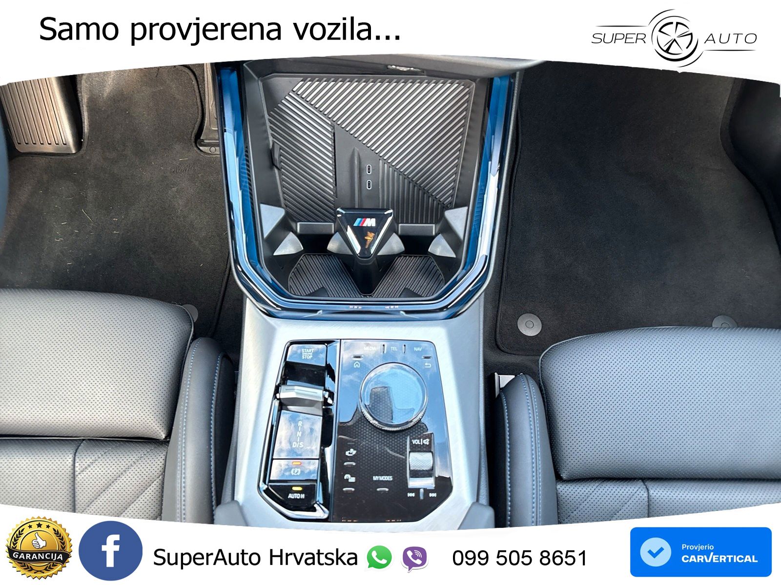 BMW X3 30e xDrive Steptronic M Sport LED+GR SJED+ACC