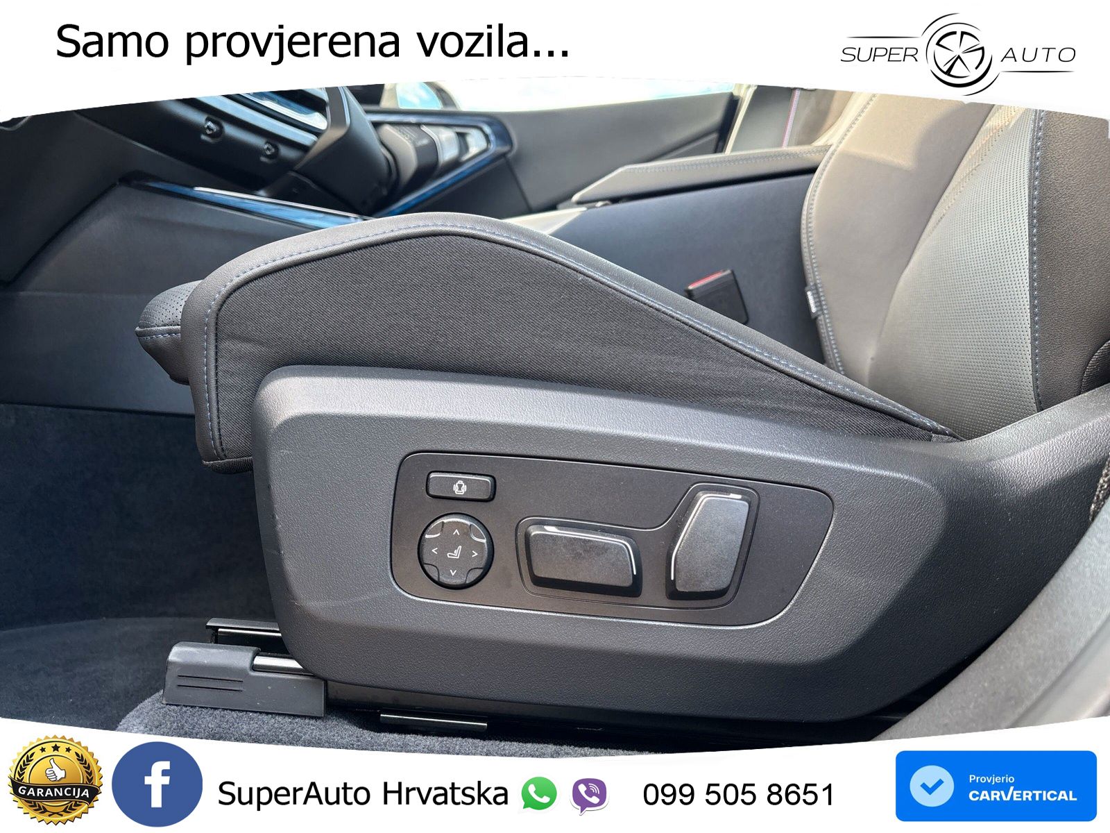 BMW X3 30e xDrive Steptronic M Sport LED+GR SJED+ACC