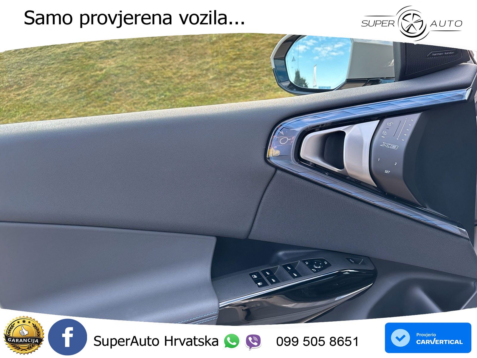 BMW X3 30e xDrive Steptronic M Sport LED+GR SJED+ACC