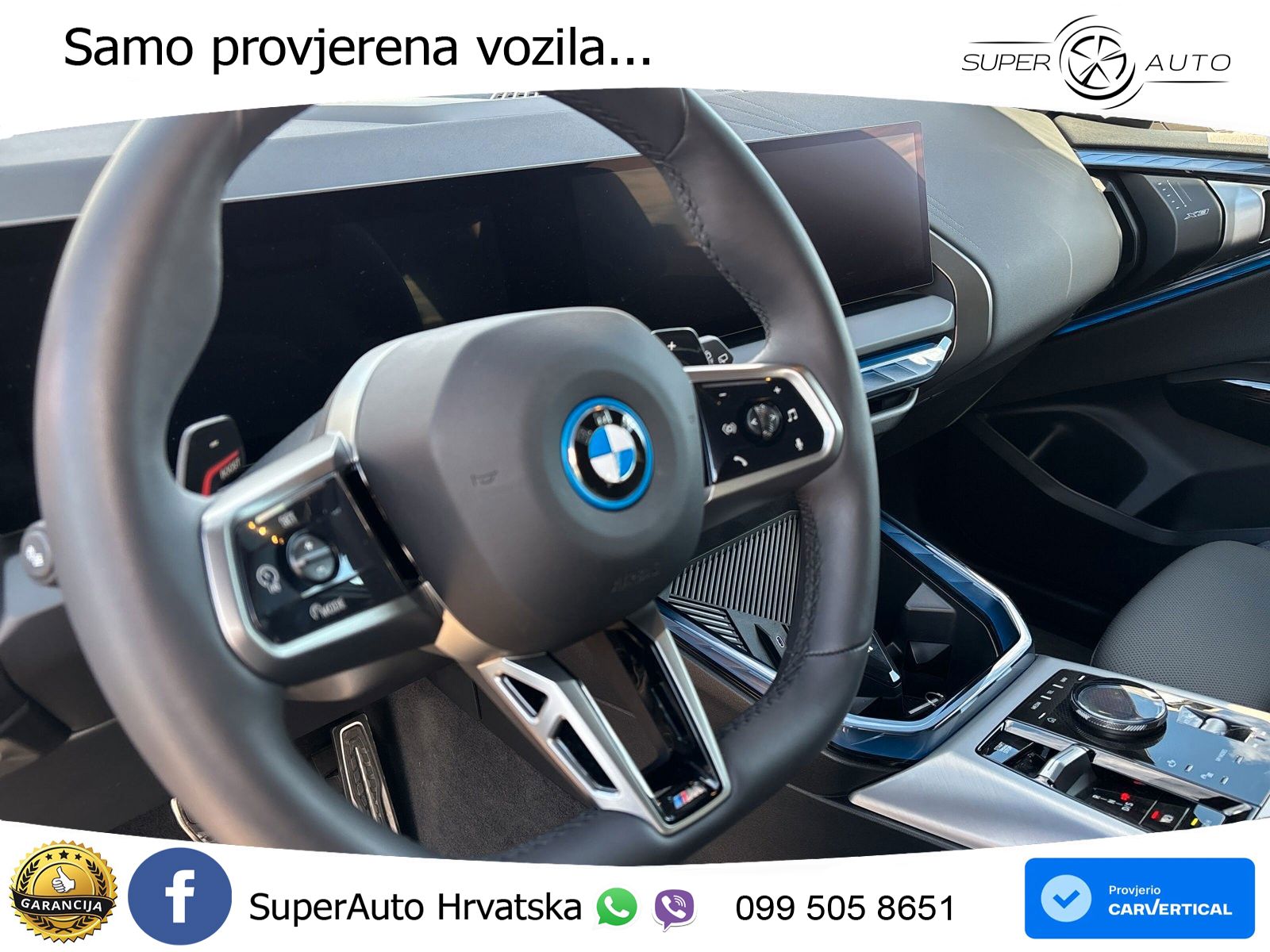 BMW X3 30e xDrive Steptronic M Sport LED+GR SJED+ACC