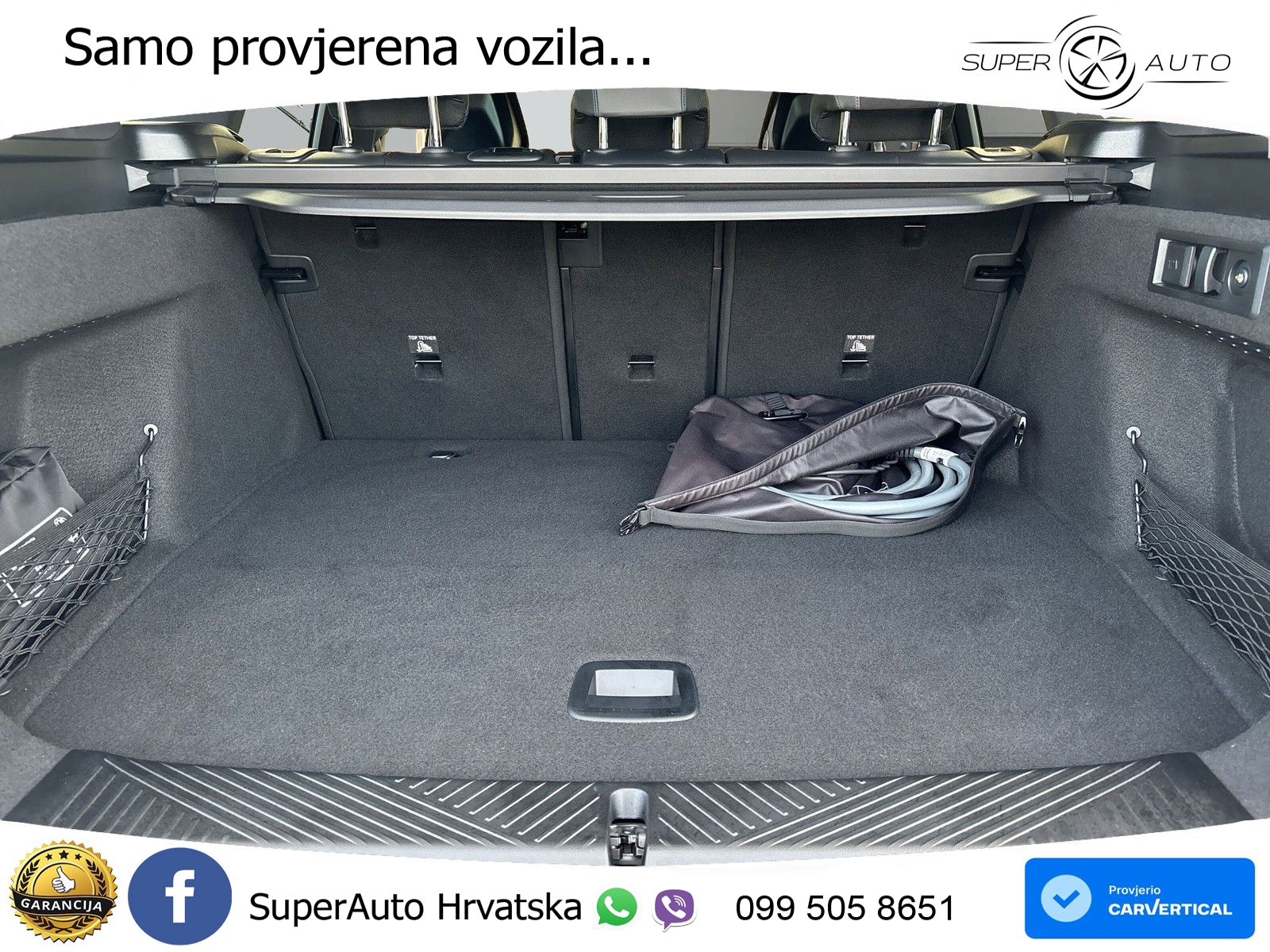 BMW X3 30e xDrive Steptronic M Sport LED+GR SJED+ACC