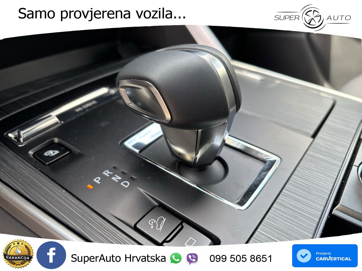 Mazda CX-60 2.5 e-Skyactiv (328 KS) AWD Automatic LED+GR SJED+ACC