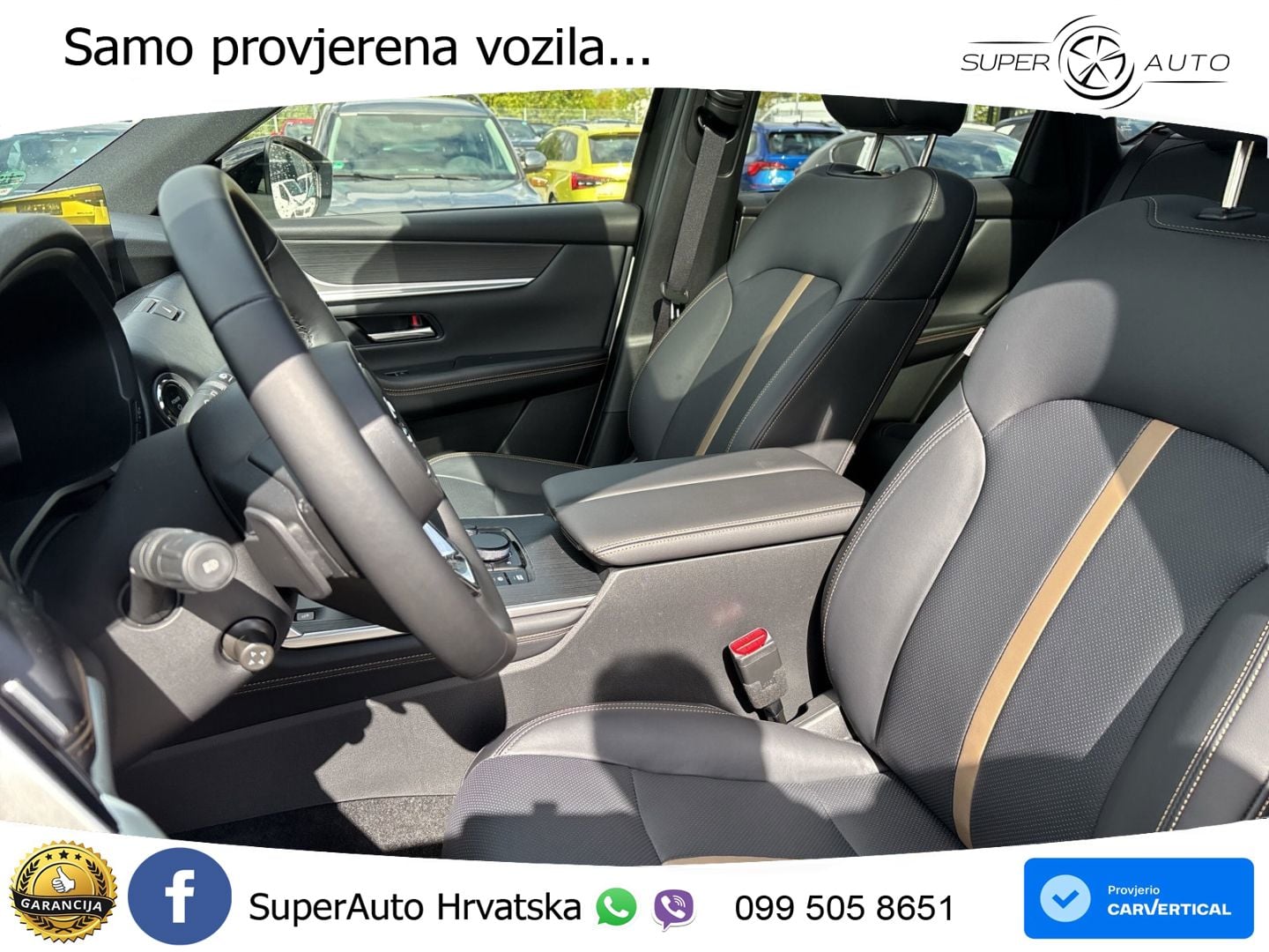 Mazda CX-60 2.5 e-Skyactiv (328 KS) AWD Automatic LED+GR SJED+ACC