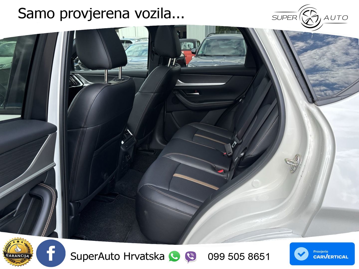 Mazda CX-60 2.5 e-Skyactiv (328 KS) AWD Automatic LED+GR SJED+ACC