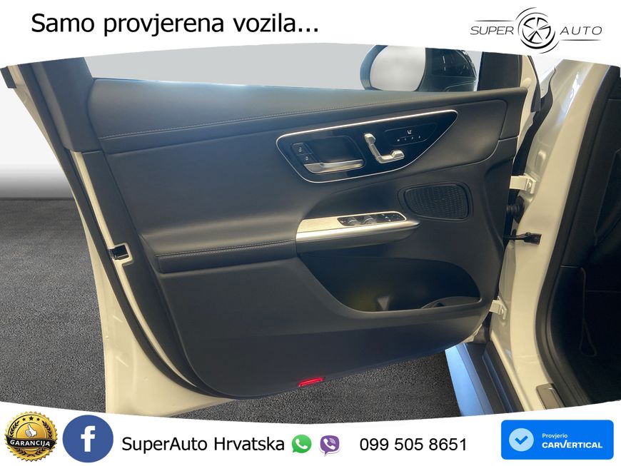 Mercedes GLC 200d (163 KS) 4MATIC 9G-TRONIC AMG ACC+GR SJED+360+PANO
