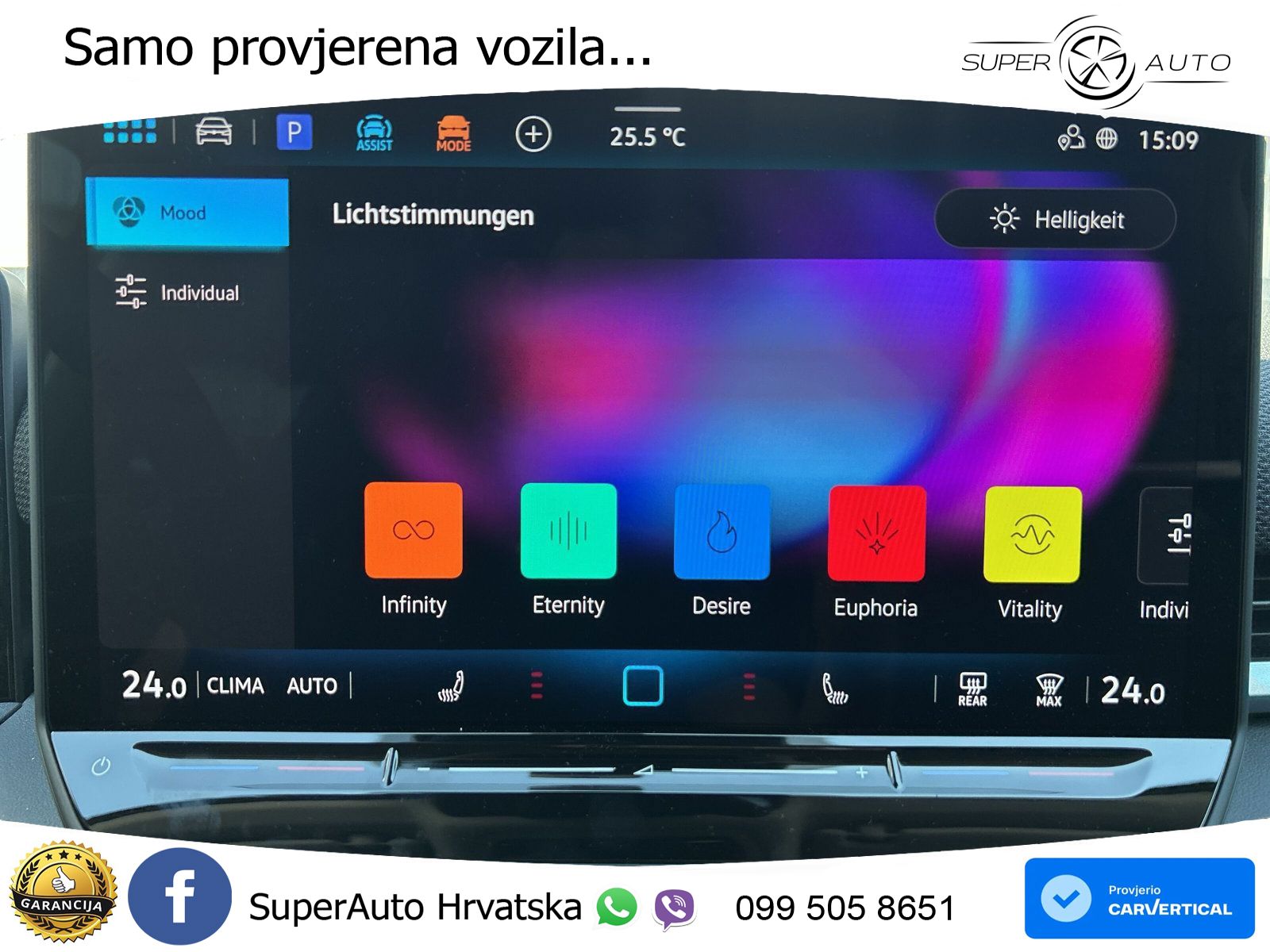 Volkswagen T-Roc II 1.5 eTSI (116 KS)  DSG LED+GR SJED+ACC