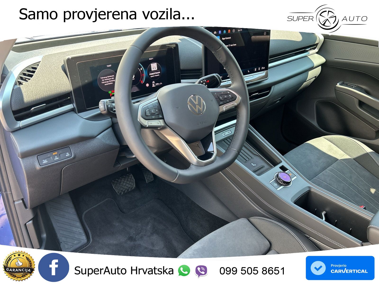 Volkswagen T-Roc II 1.5 eTSI (116 KS)  DSG LED+GR SJED+ACC