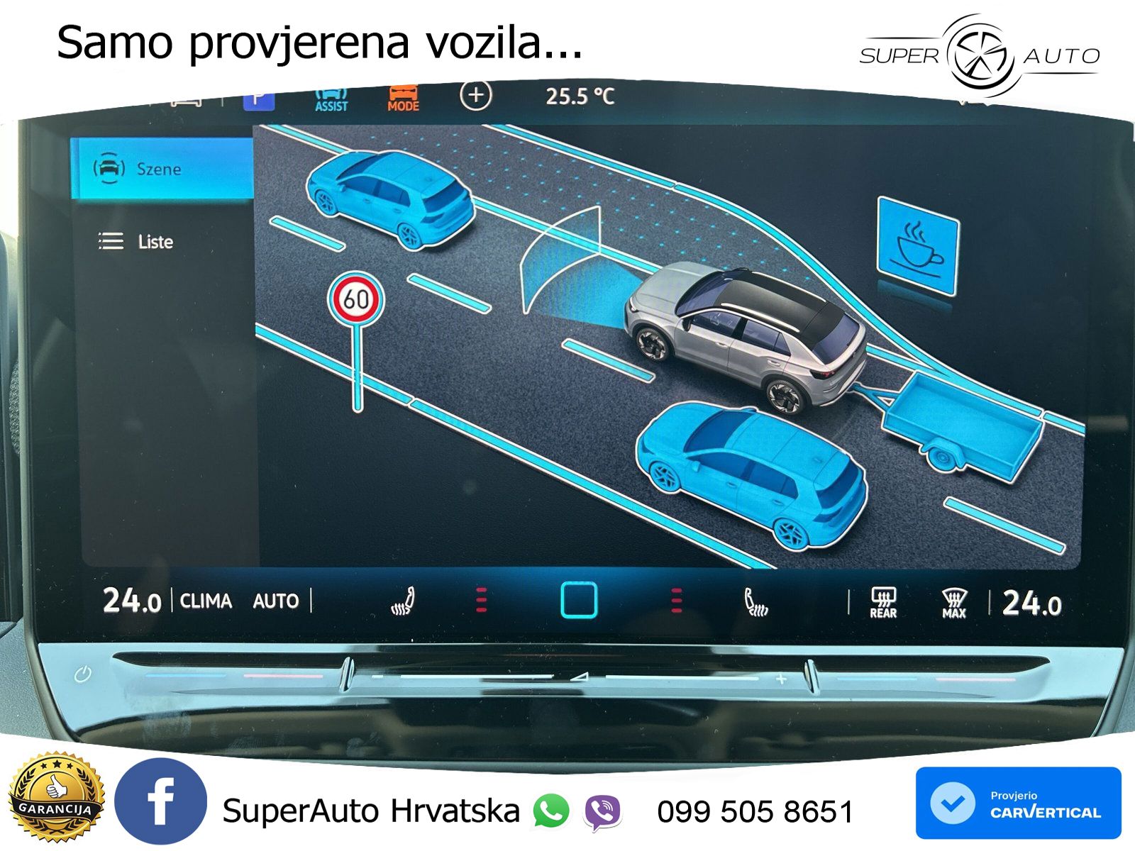 Volkswagen T-Roc II 1.5 eTSI (116 KS)  DSG LED+GR SJED+ACC