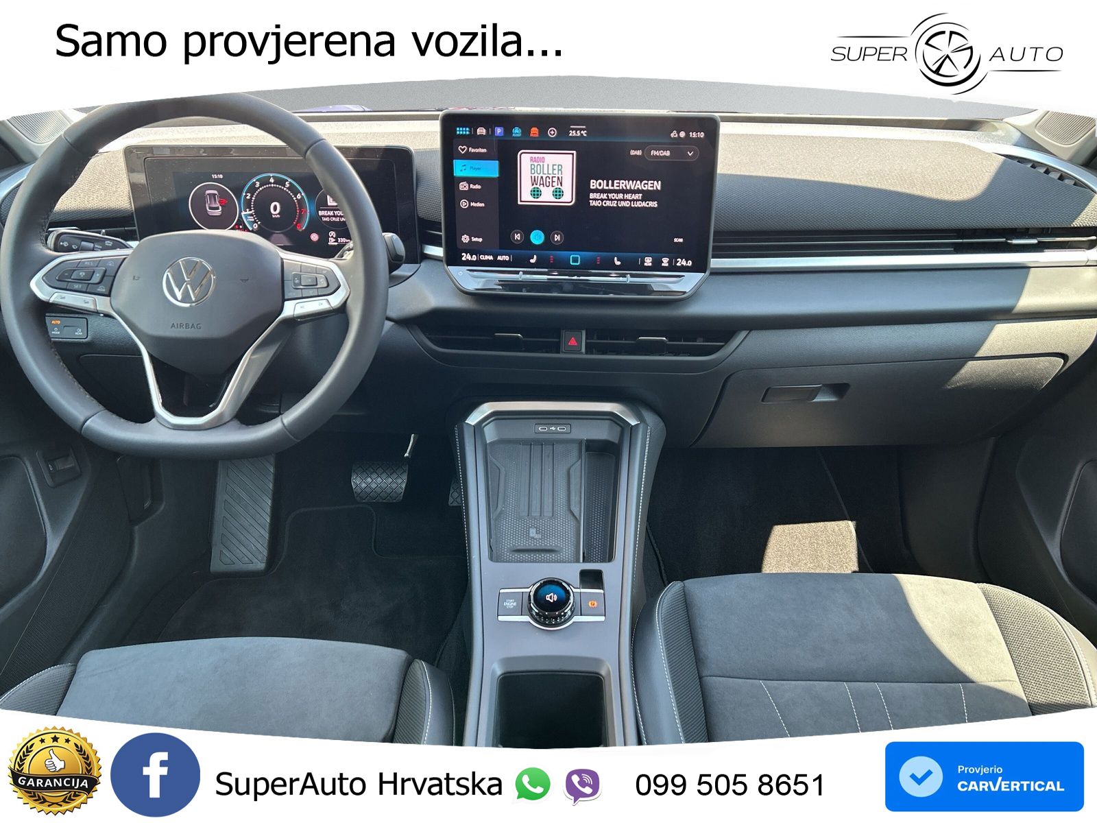 Volkswagen T-Roc II 1.5 eTSI (116 KS)  DSG LED+GR SJED+ACC
