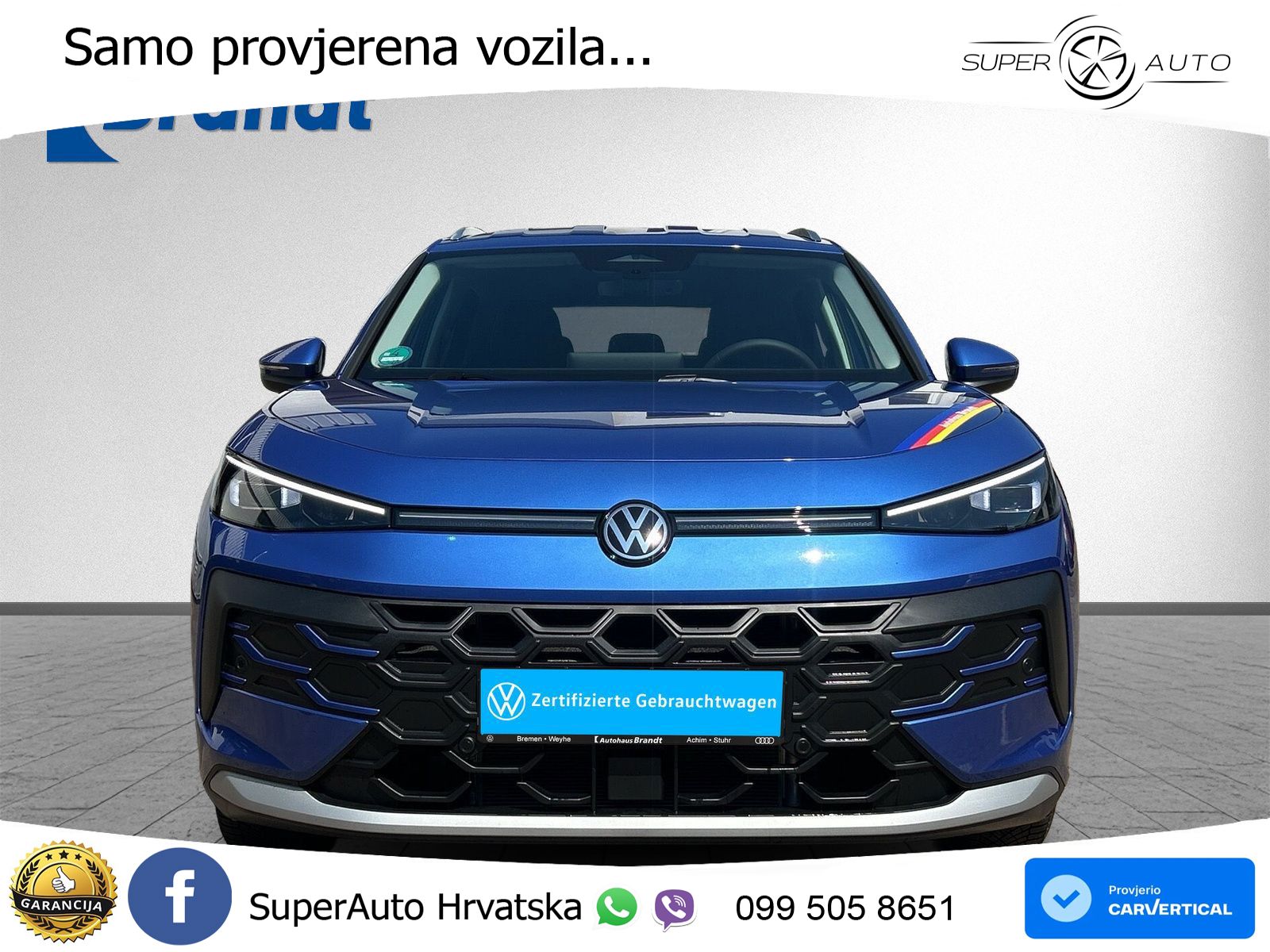 Volkswagen T-Roc II 1.5 eTSI (116 KS)  DSG LED+GR SJED+ACC