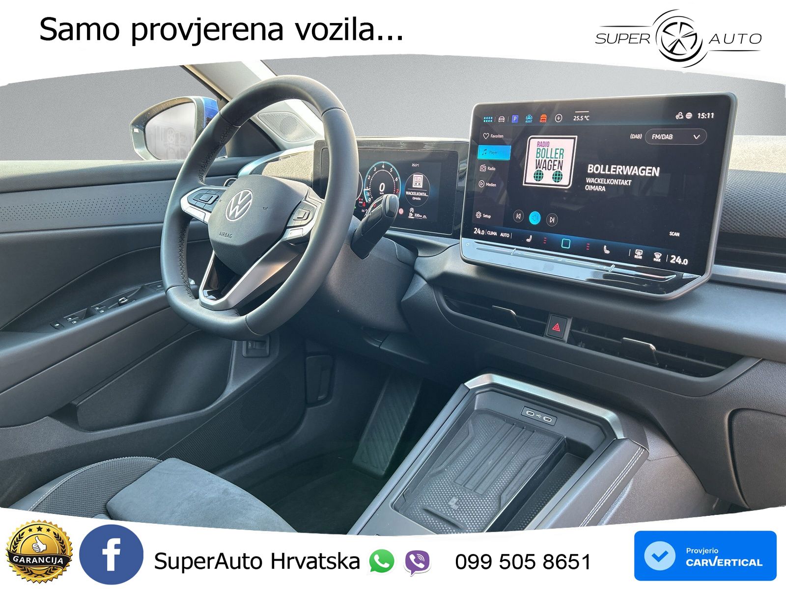 Volkswagen T-Roc II 1.5 eTSI (116 KS)  DSG LED+GR SJED+ACC