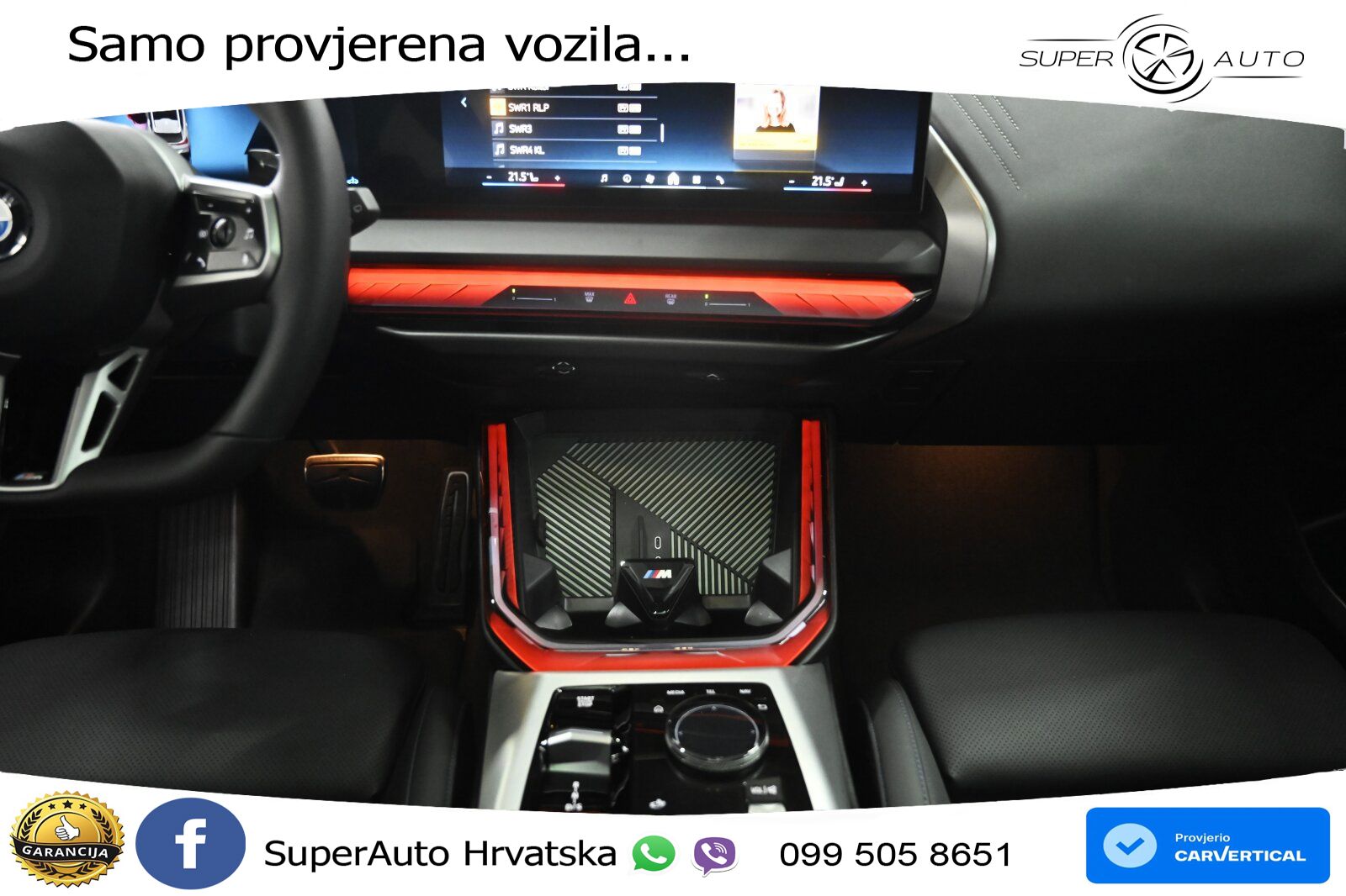 BMW X3 20d xDrive Steptronic M Sport LED+GR SJED+ACC
