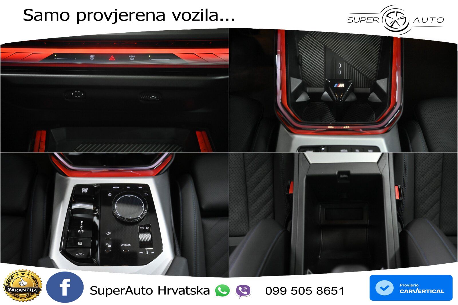 BMW X3 20d xDrive Steptronic M Sport LED+GR SJED+ACC