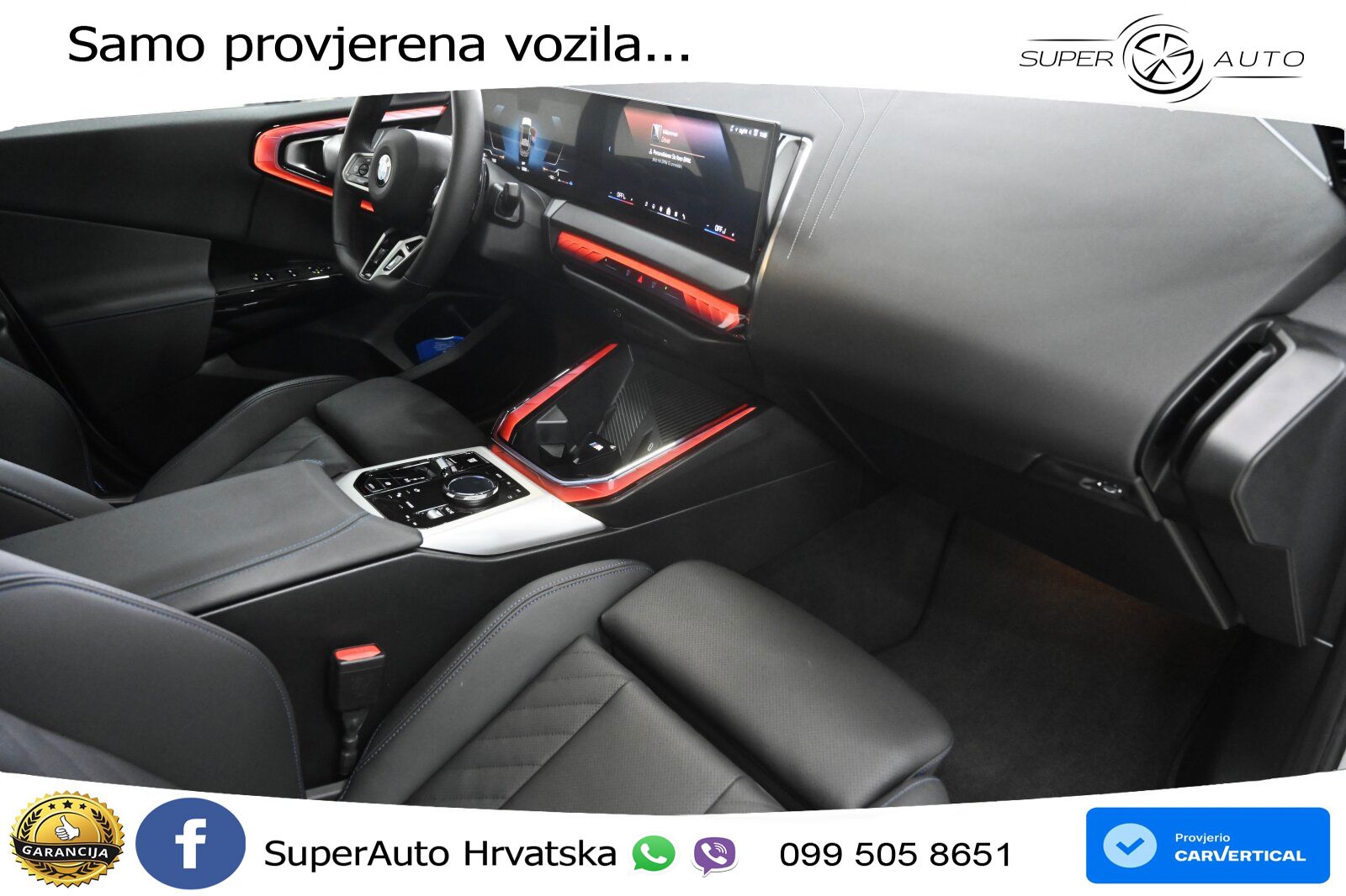 BMW X3 20d xDrive Steptronic M Sport LED+GR SJED+ACC