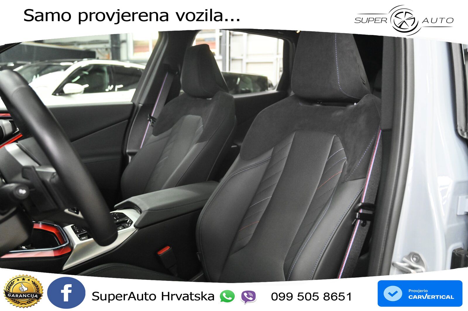 BMW X3 20d xDrive Steptronic M Sport LED+GR SJED+ACC
