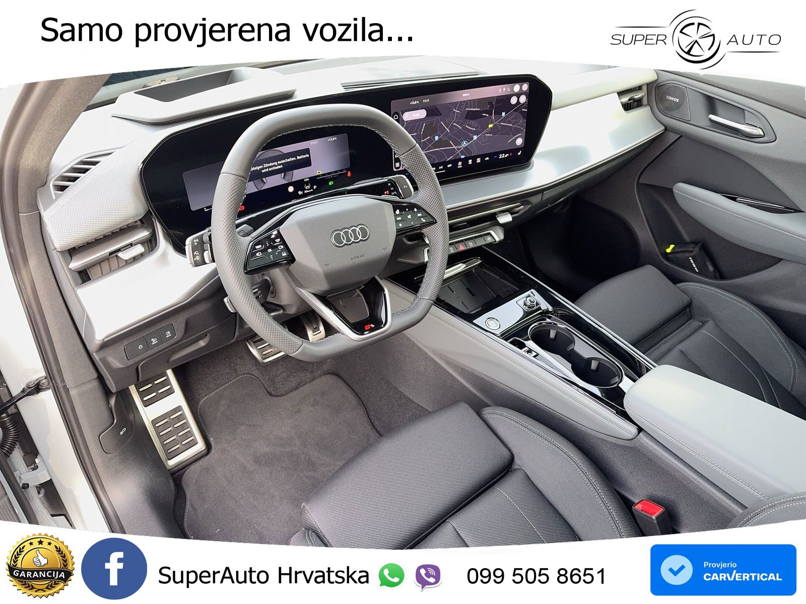 Audi Q3 1.5 TFSI (150 KS) S tronic LED+GR SJED+ACC