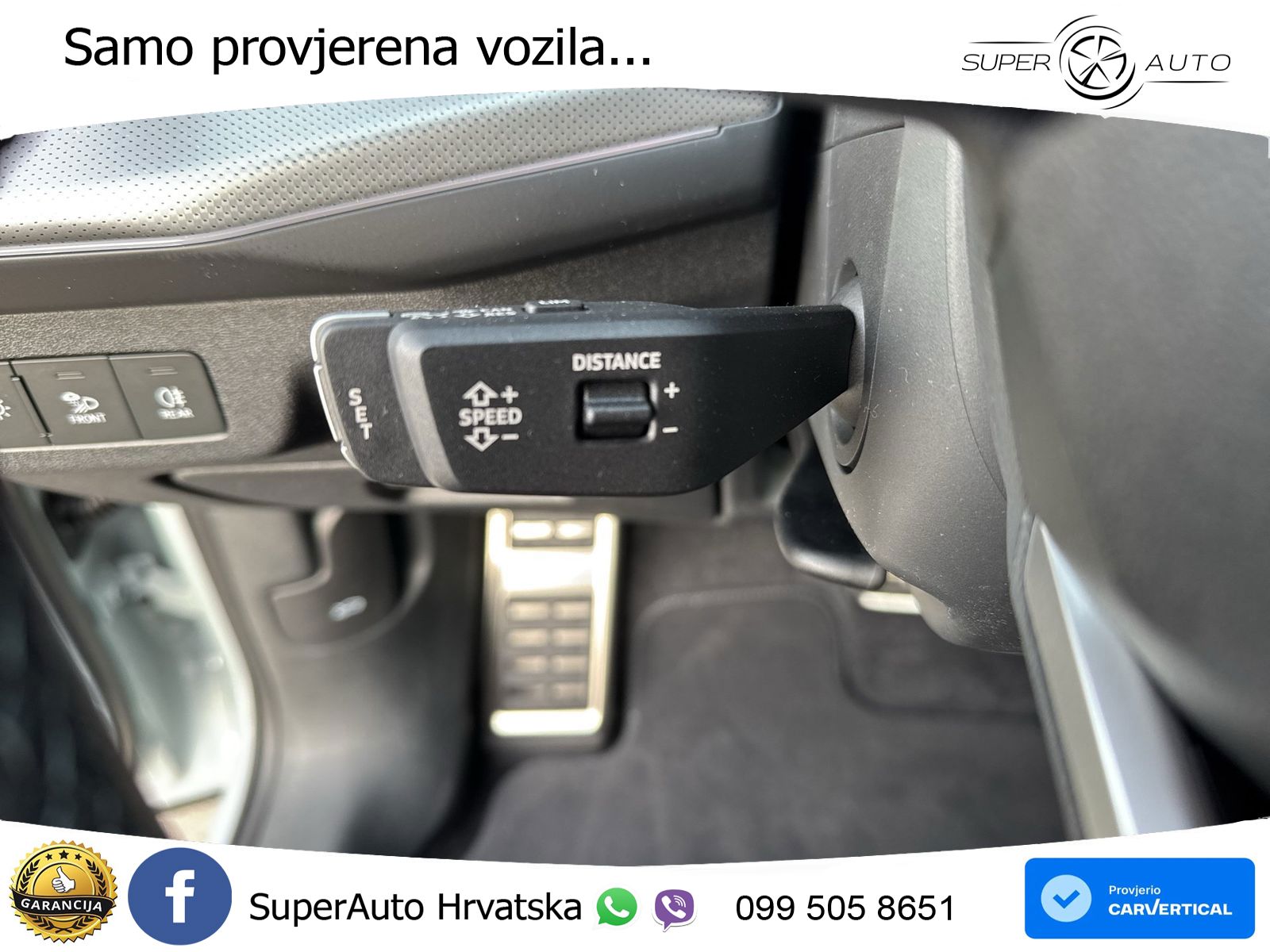 Audi Q3 1.5 TFSI (150 KS) S tronic LED+GR SJED+ACC