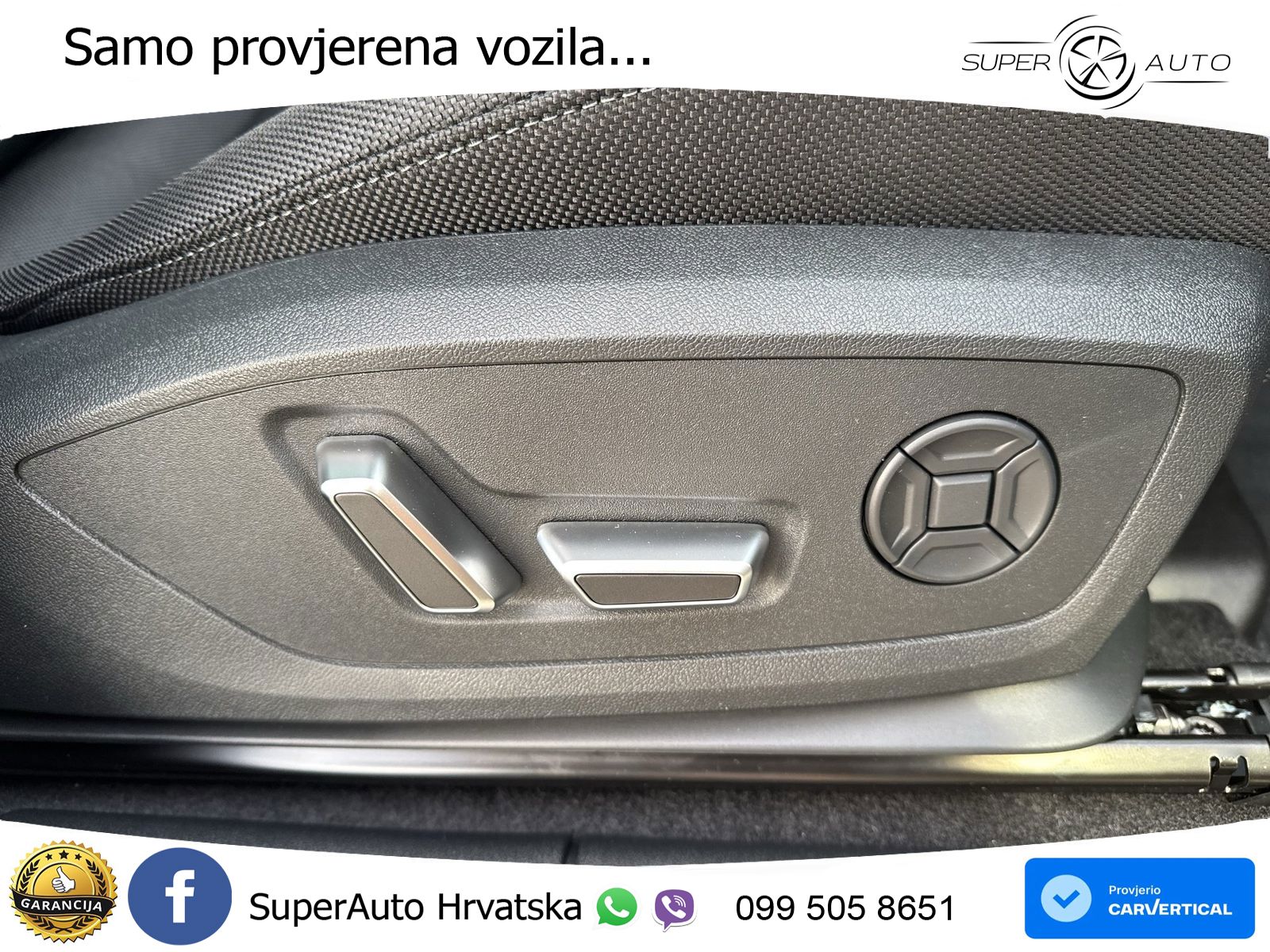 Audi Q3 1.5 TFSI (150 KS) S tronic LED+GR SJED+ACC