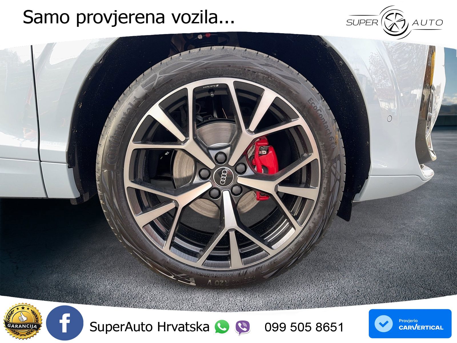Audi Q3 1.5 TFSI (150 KS) S tronic LED+GR SJED+ACC