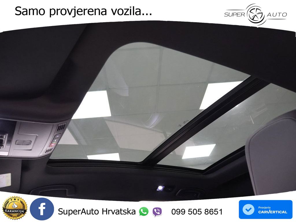 Volkswagen T-Roc 1.5 TSI (150 KS) DSG MATRIX+GR SJED+KAM