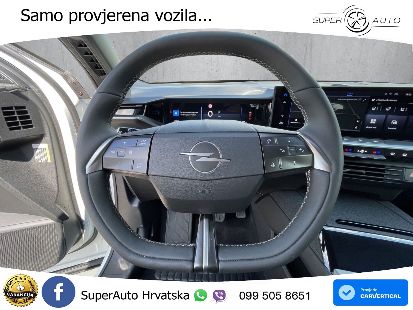Opel Grandland 1.2 Turbo (136 KS)  e-DCT Edition LED+GR SJED+ACC