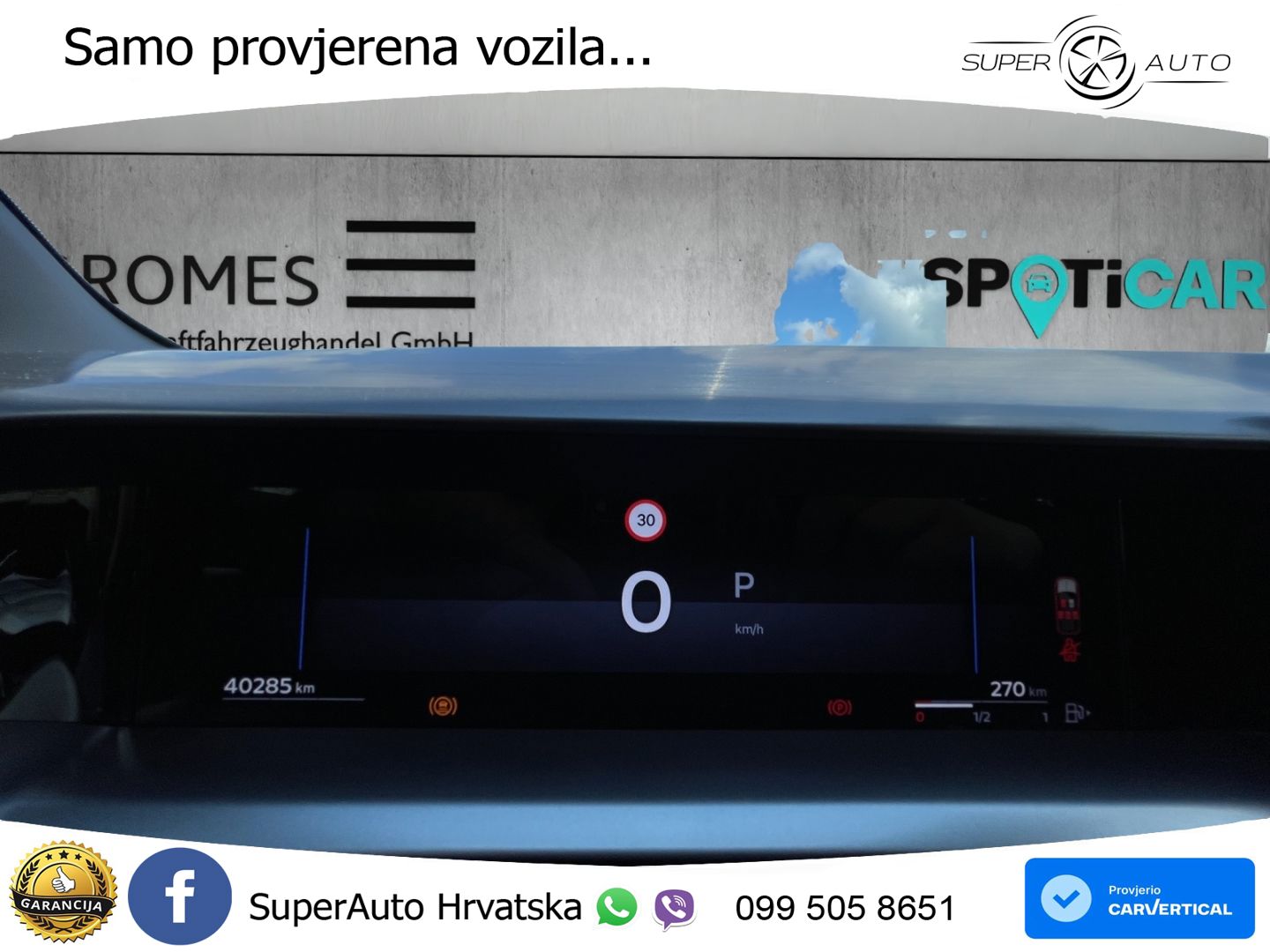 Opel Grandland 1.2 Turbo (136 KS)  e-DCT Edition LED+GR SJED+ACC