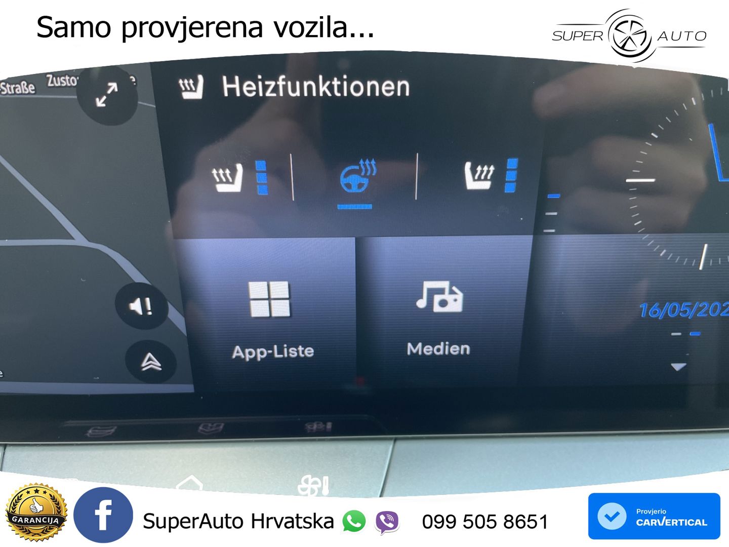 Opel Grandland 1.2 Turbo (136 KS)  e-DCT Edition LED+GR SJED+ACC
