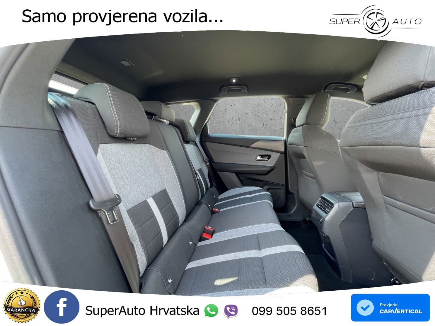 Opel Grandland 1.2 Turbo (136 KS)  e-DCT Edition LED+GR SJED+ACC