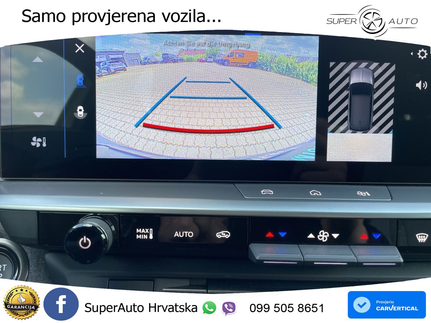 Opel Grandland 1.2 Turbo (136 KS)  e-DCT Edition LED+GR SJED+ACC