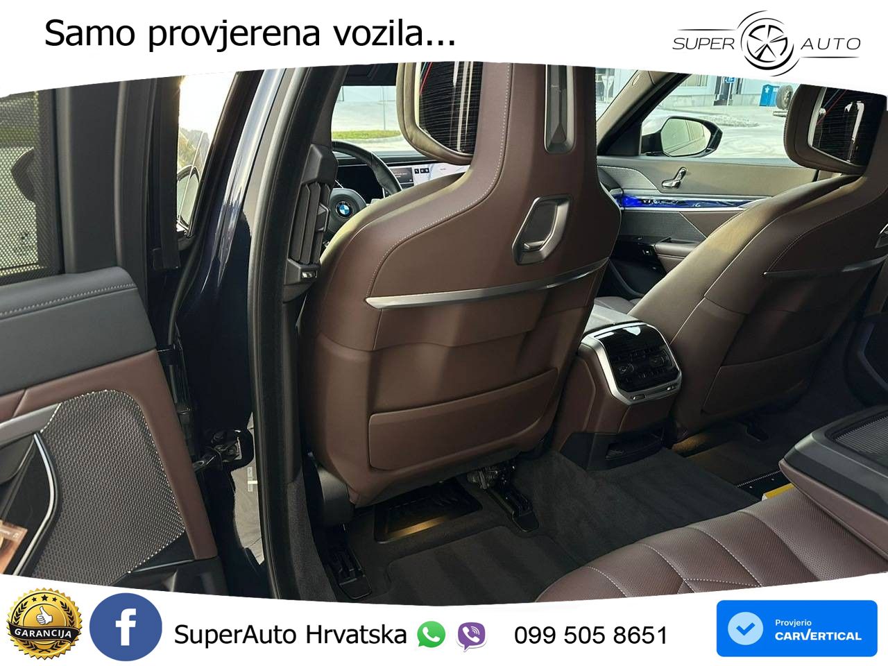 BMW 740d (299 KS) xDrive Steptronic M Sport LED+GR SJED+ACC