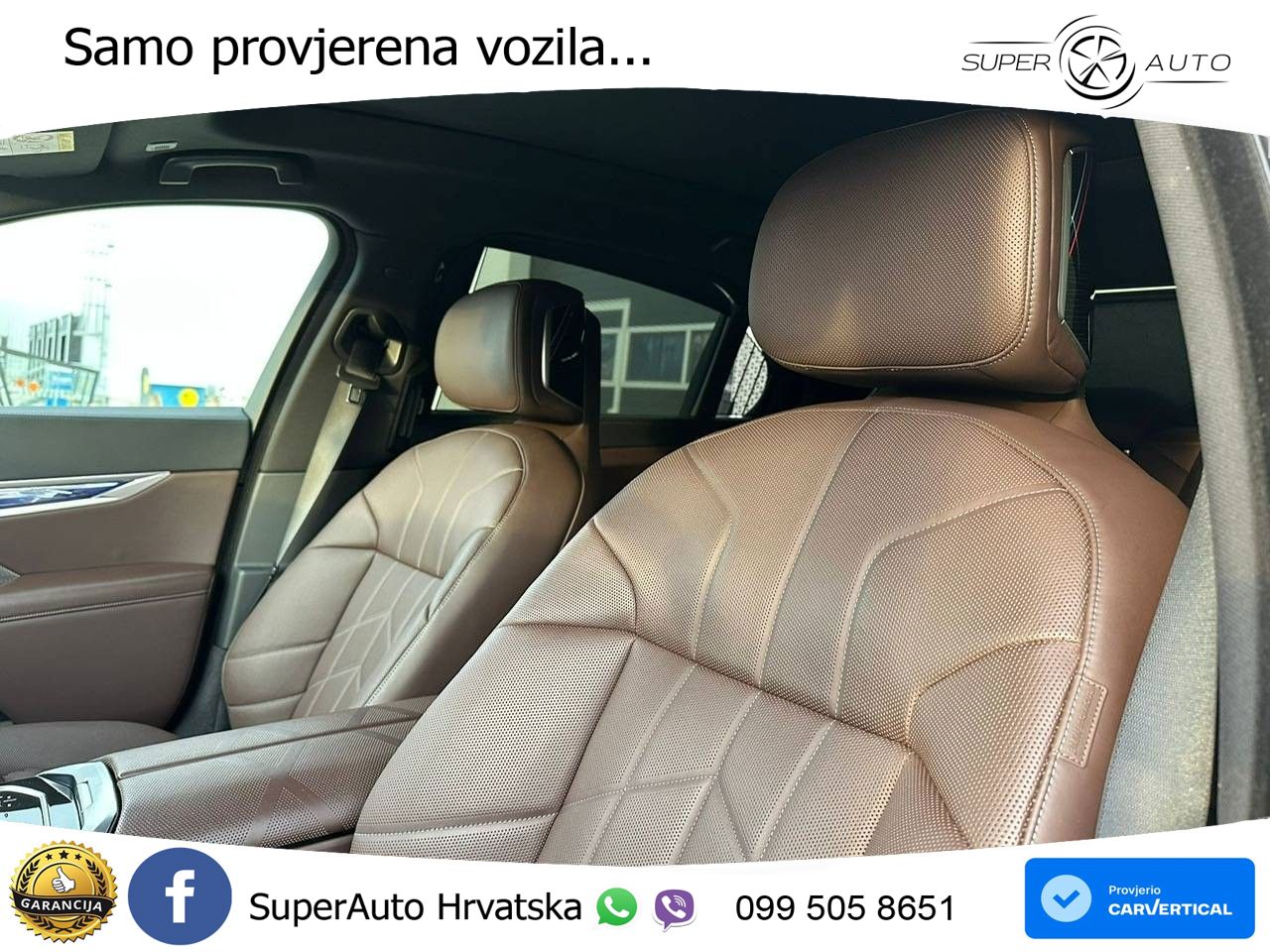 BMW 740d (299 KS) xDrive Steptronic M Sport LED+GR SJED+ACC