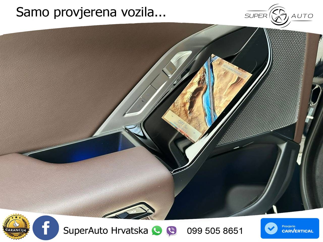 BMW 740d (299 KS) xDrive Steptronic M Sport LED+GR SJED+ACC