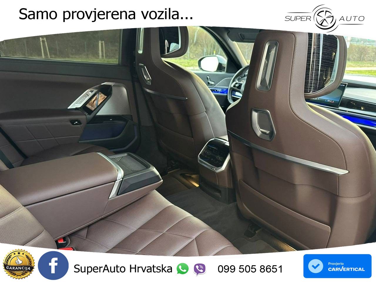 BMW 740d (299 KS) xDrive Steptronic M Sport LED+GR SJED+ACC
