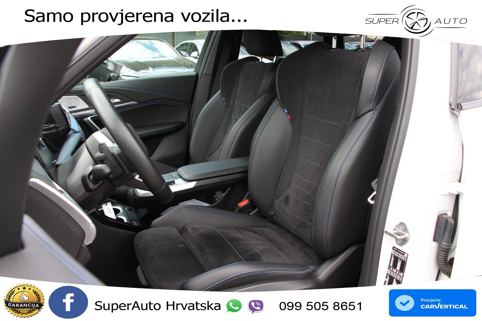 BMW X1 23d (211 KS) xDrive Steptronic M Sport LED+GR SJED+ACC